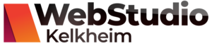 Webstudio Kelkheim: Webdesign und Online Marketing